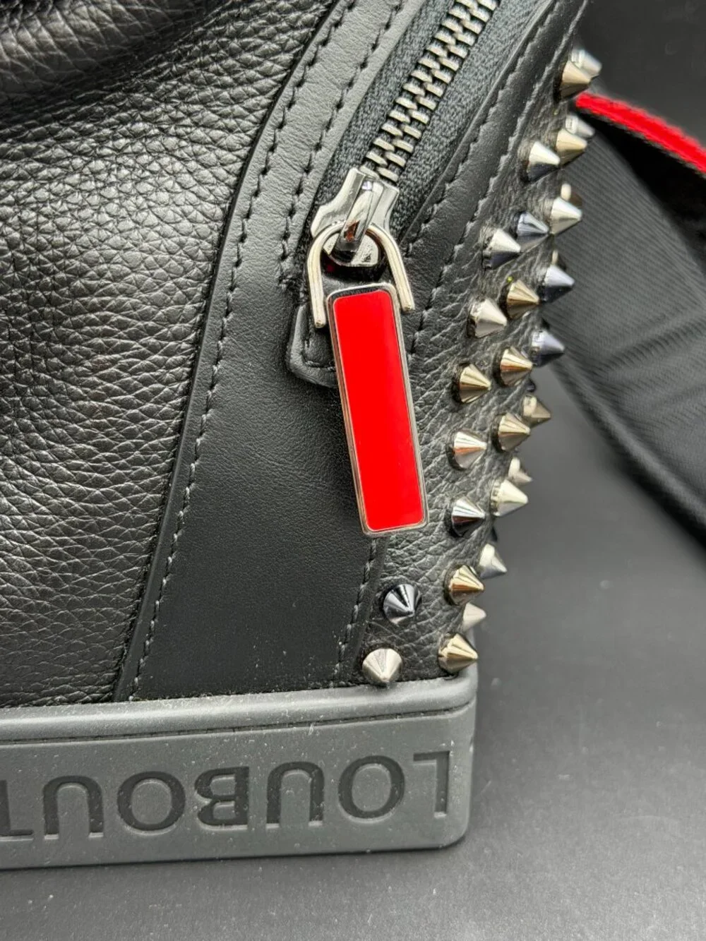Christian Louboutin new christian